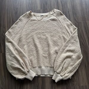 Free People Sweater